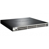 D-Link DGS-1210-52MP/ME/A