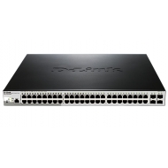 D-Link DGS-1210-52P/ME/A