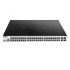D-Link DGS-1210-52P/ME, Power over Ethernet
