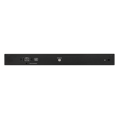 D-Link DGS-1210-52P/ME, Power over Ethernet
