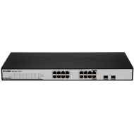 D-Link DGS-1216T