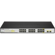 D-Link DGS-1224T/GE