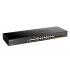 D-Link DGS-1250-28X, Коммутаторы