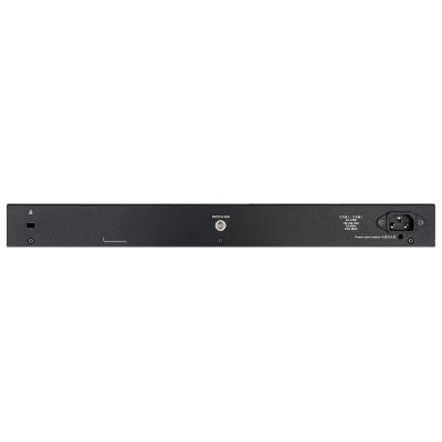 D-Link DGS-1250-28X, Коммутаторы