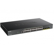 D-Link DGS-1250-28XMP
