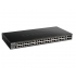 D-Link DGS-1250-52X, Коммутаторы
