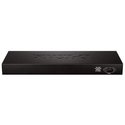 D-Link DGS-1500-20