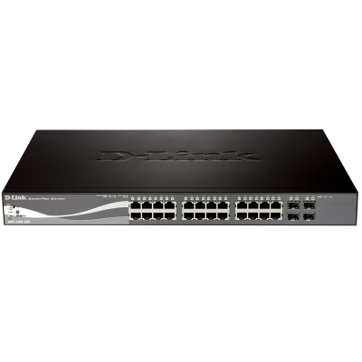 D-Link DGS-1500-28P