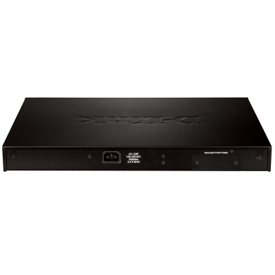 D-Link DGS-1500-28P