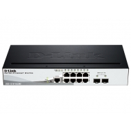 D-Link DGS-1510-10L/ME