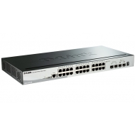 D-Link DGS-1510-28