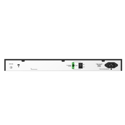 D-Link DGS-1510-28L/ME