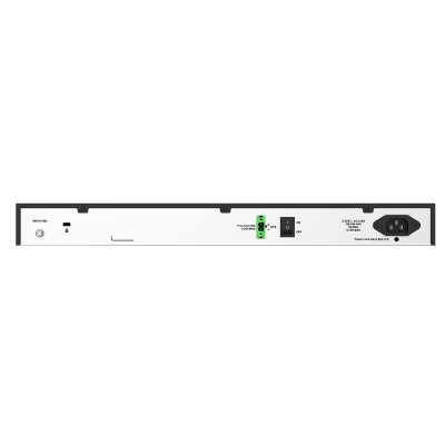 D-Link DGS-1510-28X/ME