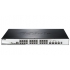 D-Link DGS-1510-28XMP, Power over Ethernet