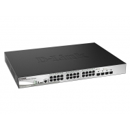 D-Link DGS-1510-28XMP/ME