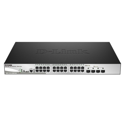 D-Link DGS-1510-28XMP/ME
