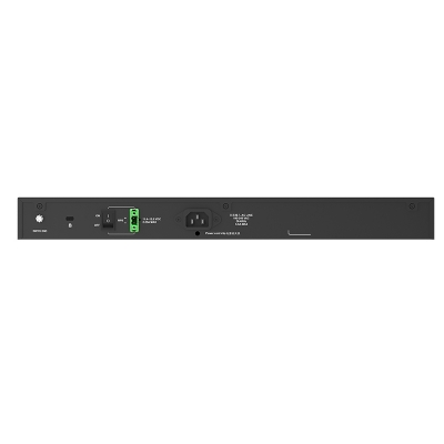 D-Link DGS-1510-28XMP/ME