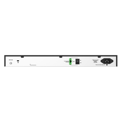 D-Link DGS-1510-28XS/ME