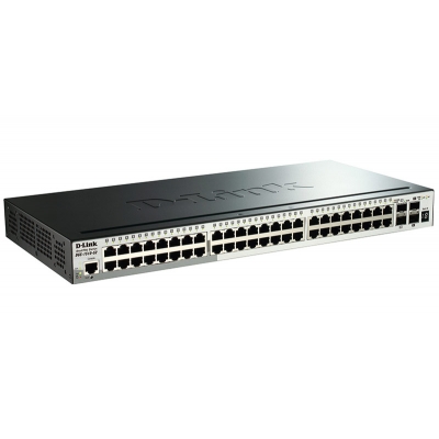 D-Link DGS-1510-52
