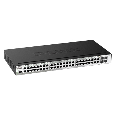 D-Link DGS-1510-52L/ME