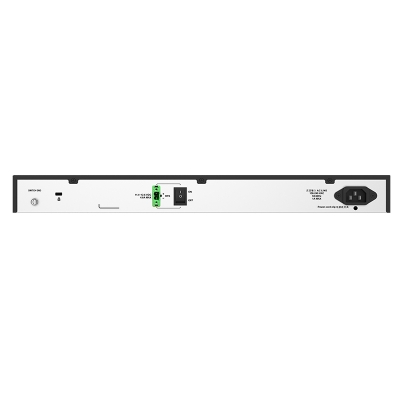 D-Link DGS-1510-52L/ME