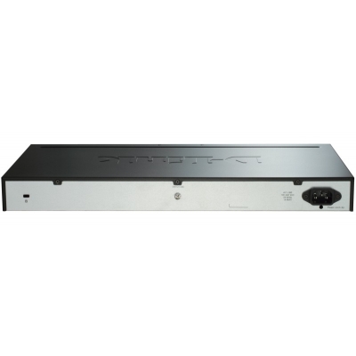 D-Link DGS-1510-52X, Коммутаторы