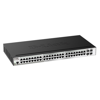 D-Link DGS-1510-52X/ME