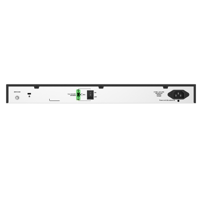 D-Link DGS-1510-52X/ME