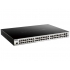 D-Link DGS-1510-52XMP, Power over Ethernet