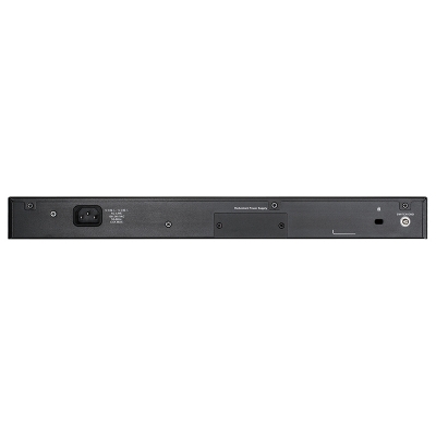D-Link DGS-1510-52XMP, Power over Ethernet