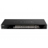 D-Link DGS-1520-28, Коммутаторы