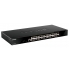 D-Link DGS-1520-28, Коммутаторы
