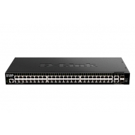 D-Link DGS-1520-52