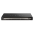 D-Link DGS-1520-52, Коммутаторы