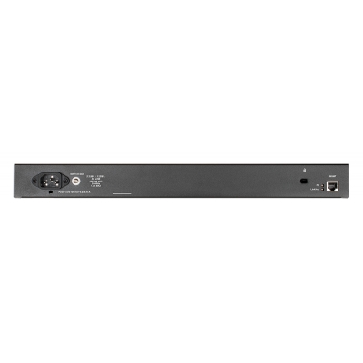 D-Link DGS-1520-52, Коммутаторы