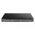 D-Link DGS-1520-52MP, Power over Ethernet