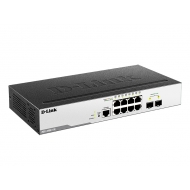 D-Link DGS-3000-10L