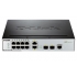 D-Link DGS-3000-10TC D-Link DGS-3000-10TC