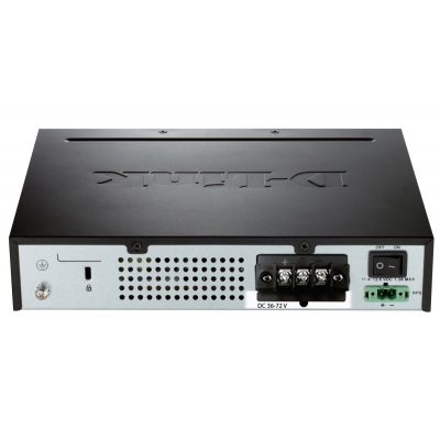 D-Link DGS-3000-10TC D-Link DGS-3000-10TC