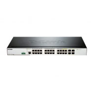 D-Link DGS-3000-24TC