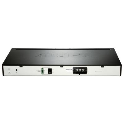 D-Link DGS-3000-24TC