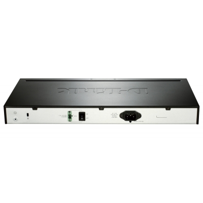 D-Link DGS-3000-24TC
