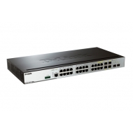 D-Link DGS-3000-26TC