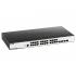 D-Link DGS-3000-28L, Коммутаторы
