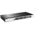 D-Link DGS-3000-28SC, Коммутаторы