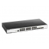 D-Link DGS-3000-28X, Коммутаторы