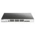 D-Link DGS-3000-28XMP, Power over Ethernet
