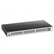 D-Link DGS-3000-52L