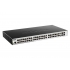 D-Link DGS-3000-52X, Коммутаторы