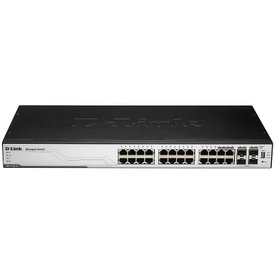 D-Link DGS-3100-24
